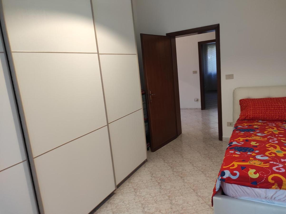 Casa Al Mare Leilighet Lido di Venezia Eksteriør bilde