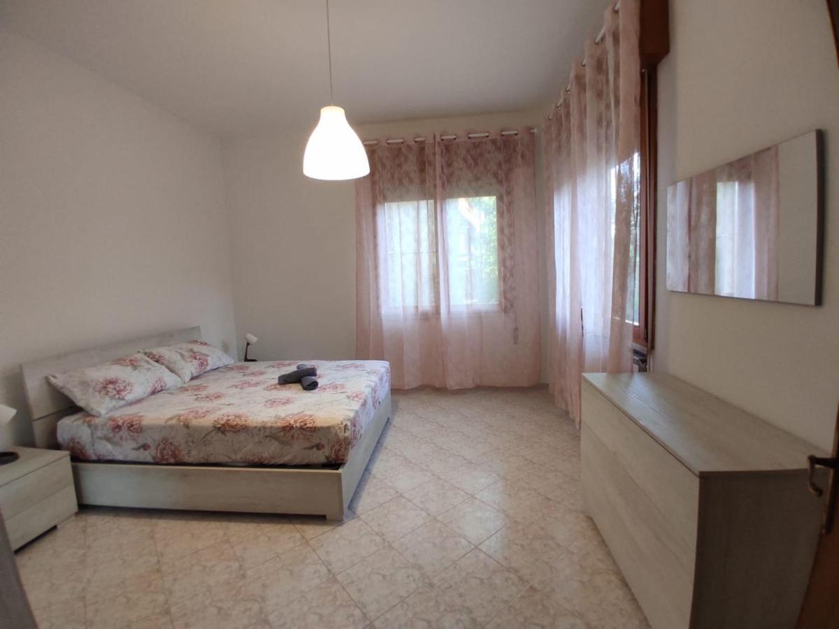 Casa Al Mare Leilighet Lido di Venezia Eksteriør bilde